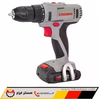 دریل شارژی کرون 21055