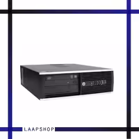 مینی کیس استوک HP Compaq 8200 Elite