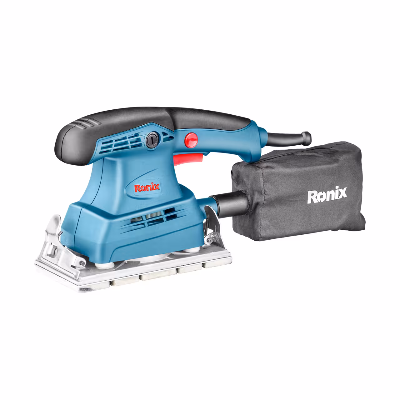 دستگاه سنباده زن رونیکس مدل 6401