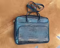 کیف اداری چرم