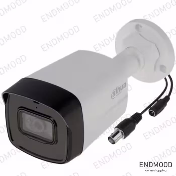 دوربین آنالوگ داهوا مدل DH-HAC-HFW1500TLP-A-0360B-S2