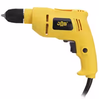 دریل جاب مدل JBE-650 W | کالا مکس