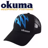 کلاه ماهیگیری اکوما Motif Mesh Cap