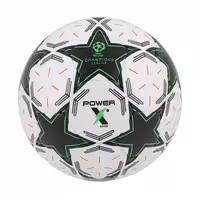 توپ فوتسال مدل PX-2222 سایز 4 | کالا مکس