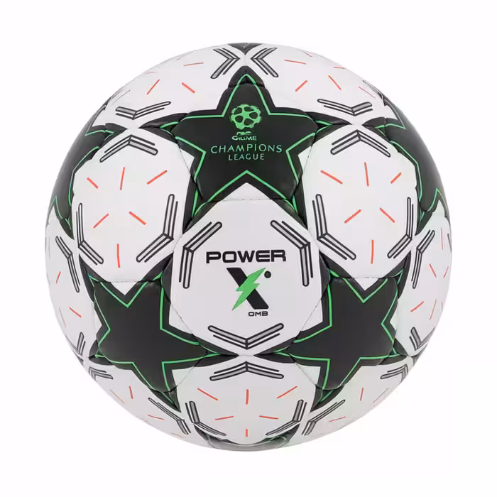 توپ فوتسال مدل PX-2222 سایز 4 | کالا مکس