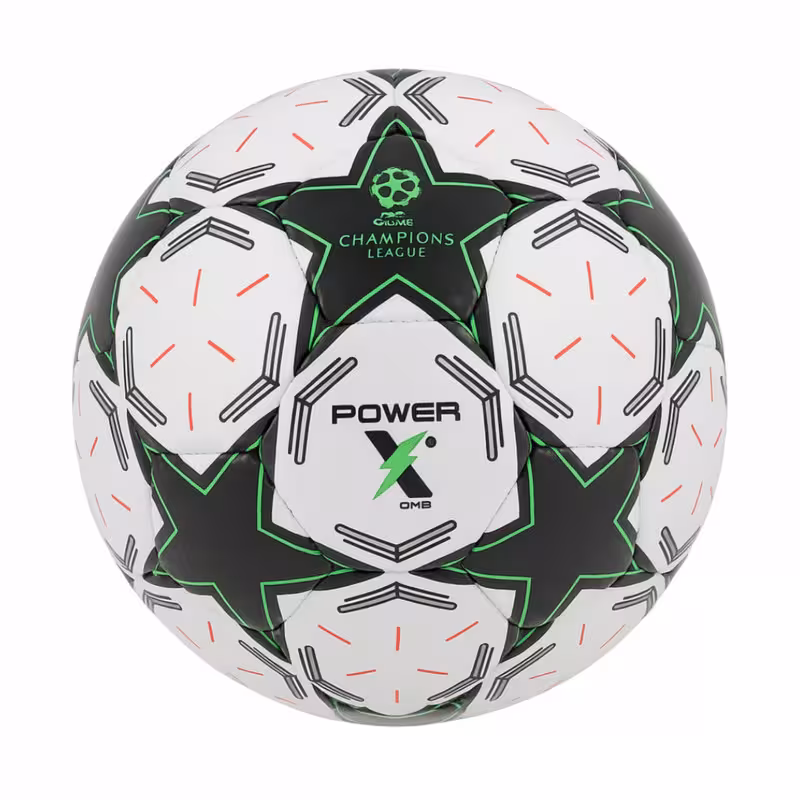 توپ فوتسال مدل PX-2222 سایز 4 | کالا مکس