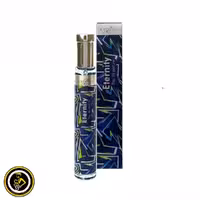 ادوپرفیوم جیبی مردانه اگزودوس مدل Eternity