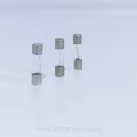 فیوز شیشه‌ای F1.25A2Cm