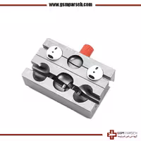هیتر و هویه و منبع تغذیه BAKU ba-8305D