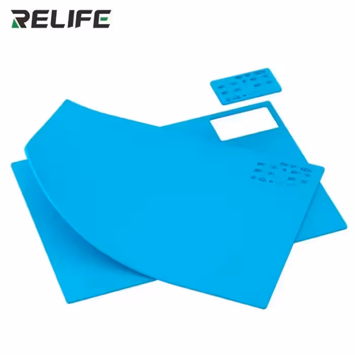 پد کار سیلیکونی RELIFE RL-004FA