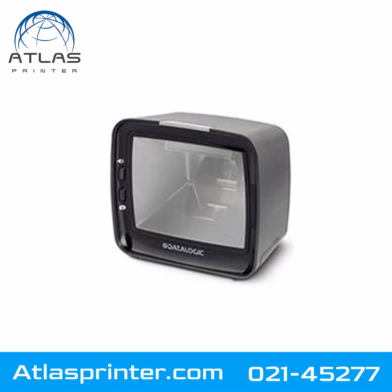 بارکدخوان دیتالاجیک ماجلان Datalogic Magellan 3450