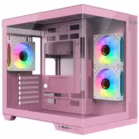 کیس کامپیوتر اوست Awest GT-AQ12-MP