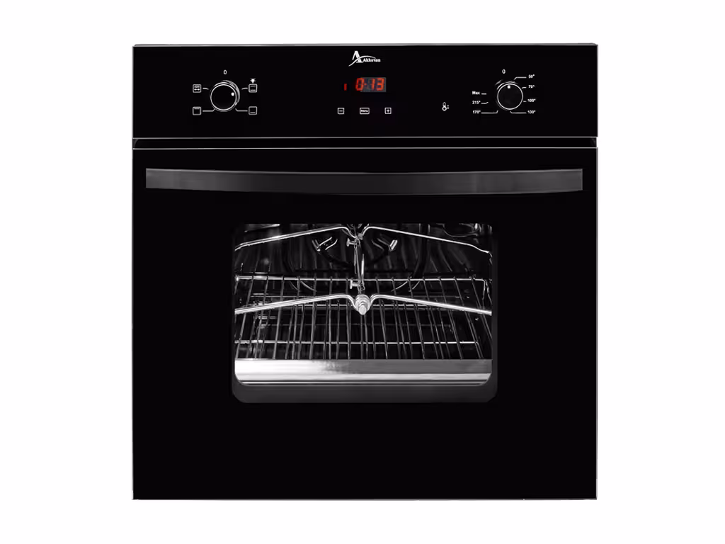 فر توکار برقی اخوان مدل F19