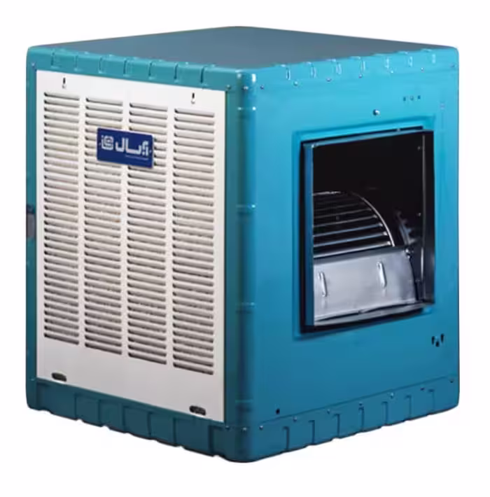 کولر آبی آبسال 4000 مدل AC40