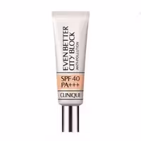ضد آفتاب رنگی اون بتر کلینیک SPF40 PA