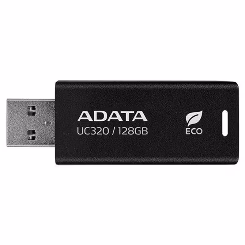 فلش 128 گیگ ای دیتا ADATA UC320 USB3.2