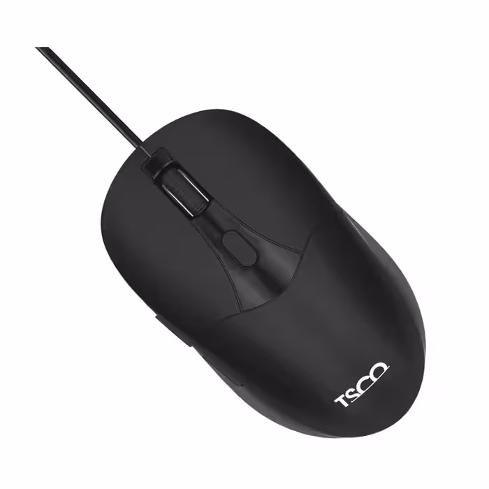 ماوس تسکو مدل TM 210 | کالا مکس