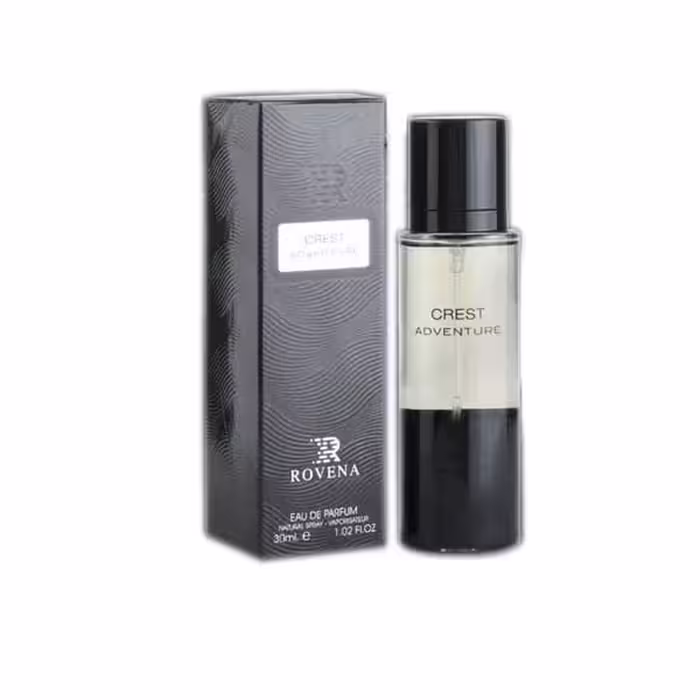 عطر 30 میل مردانه روونا مدل کرست ادونچر رایحه کرید اونتوس