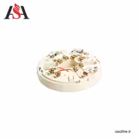 پایه رله HOCHIKI مدل YBO-R/6R