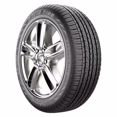 لاستیک خودرو کویر تایر مدل Valorous kb500 سایز 225/55/18 - تک حلقه