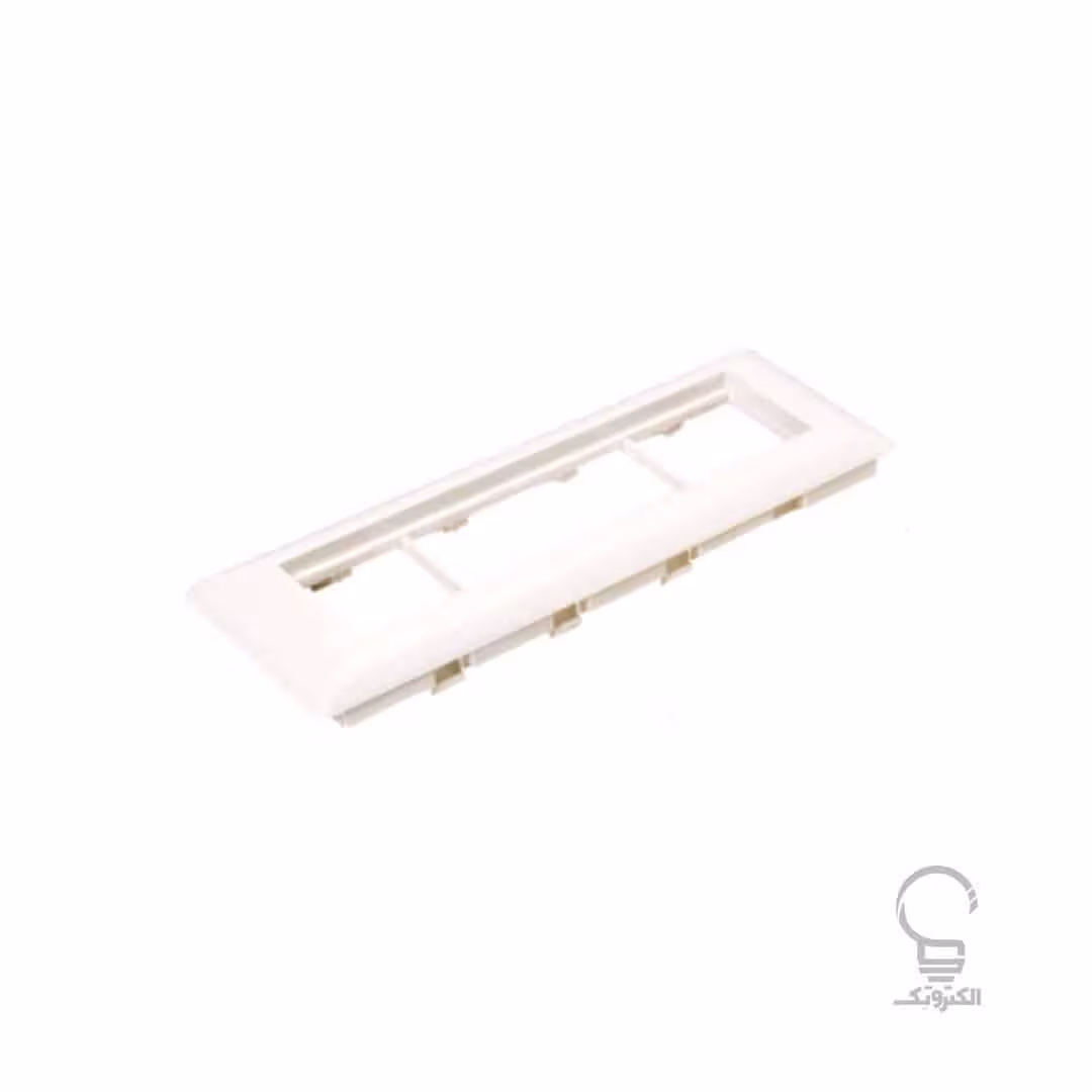 فریم چهار خانه سایز 50×105 دانوب