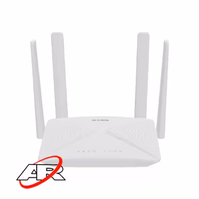 مودم روتر 4G LTE بی سیم دی لینک مدل DWR-M922