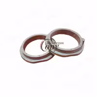 سری (2عدد)بوش تفلون(هات رول)کپی شارپ Sharp AR-5316/ 5516 طرح