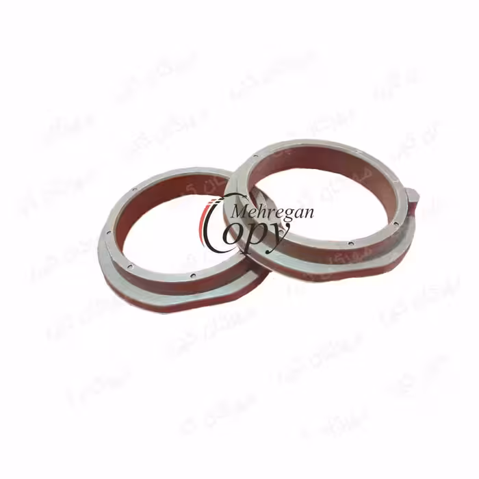 سری (2عدد)بوش تفلون(هات رول)کپی شارپ Sharp AR-5316/ 5516 طرح