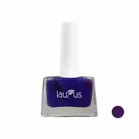لاک ناخن حجم 10 میل شماره - 63 - لاروس - LAURUS