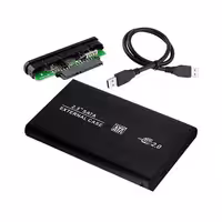 باکس هارد اکسترنال  Kaiser 2.5-inch USB2