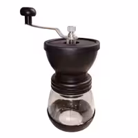 آسیاب دستی کافی گریندر مدل mh.007 | کالا مکس