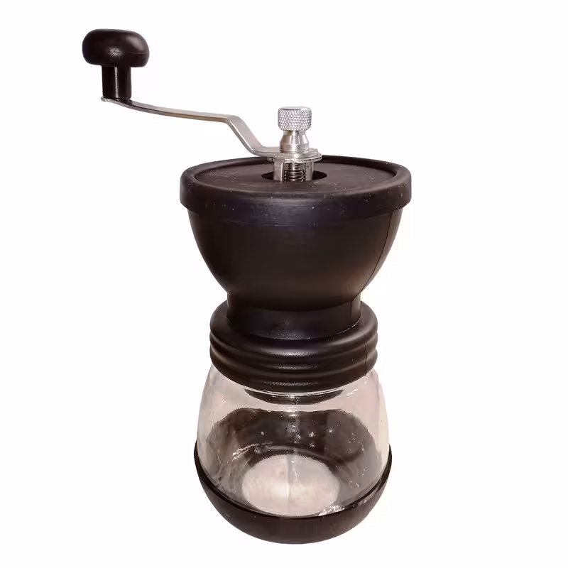 آسیاب دستی کافی گریندر مدل mh.007 | کالا مکس