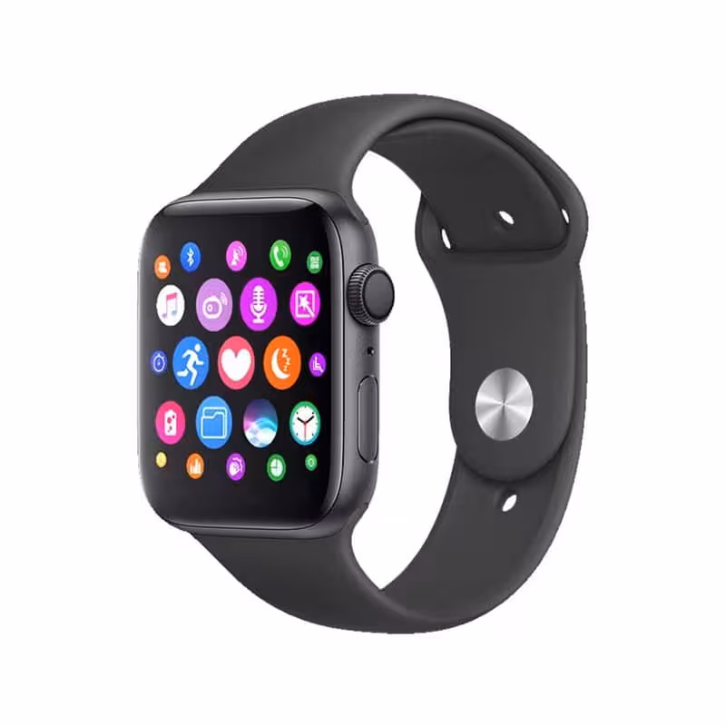 ساعت هوشمند طرح اپل واچ مدل ZP2 Plus