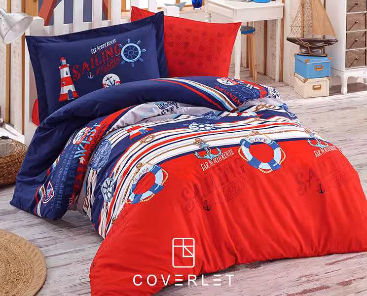 روتختی نوجوان طرح‌دار کاوری مدل Rota