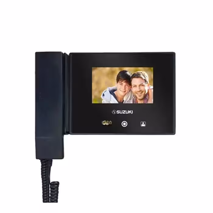مانیتور تصویری سوزوکی مدل SZ-426MBI مشکی