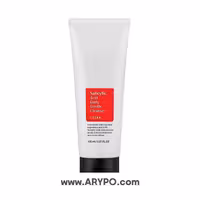 فوم کوزارکس مدل Salicylic Acid Daily Gentle