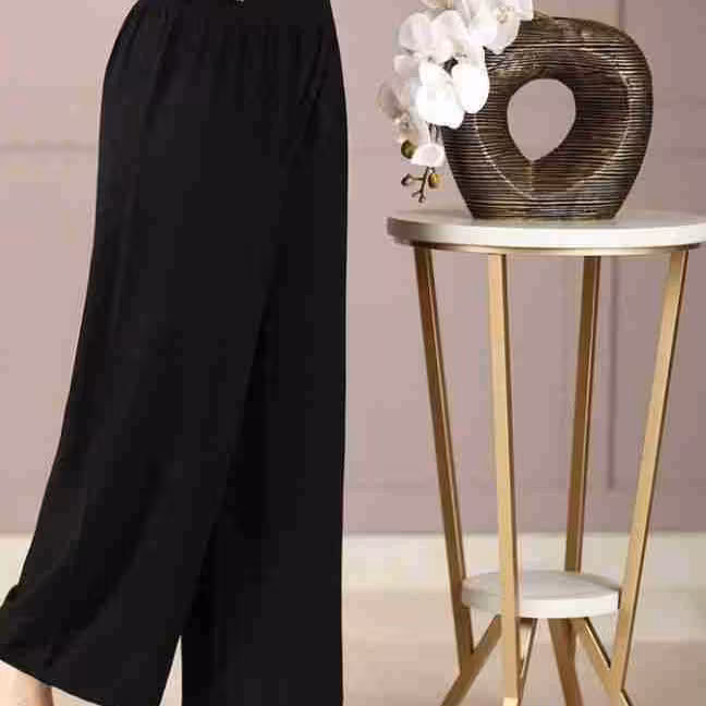 شلوارابروبادی گرم بالا قواره دار
مشکی تک
فقط112000