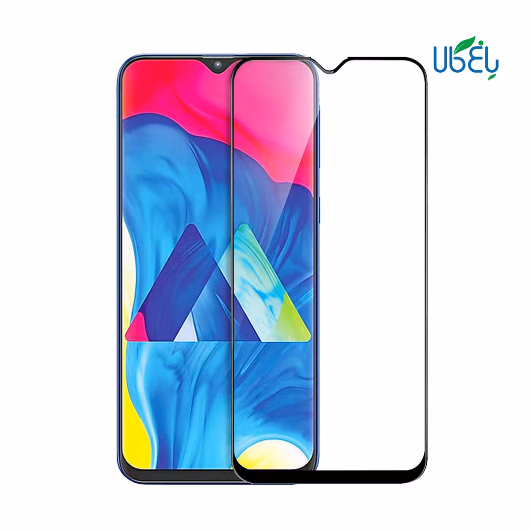 محافظ صفحه نمایش (گلس) فول مناسب گوشی سامسونگ مدل Galaxy A01 core