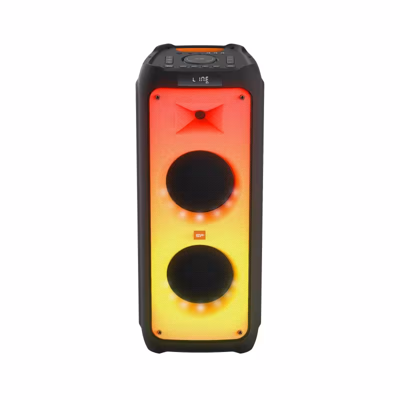 اسپیکر سیلیکون پاور مدل BS97