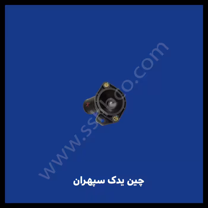 درب ترموستات هایما s5