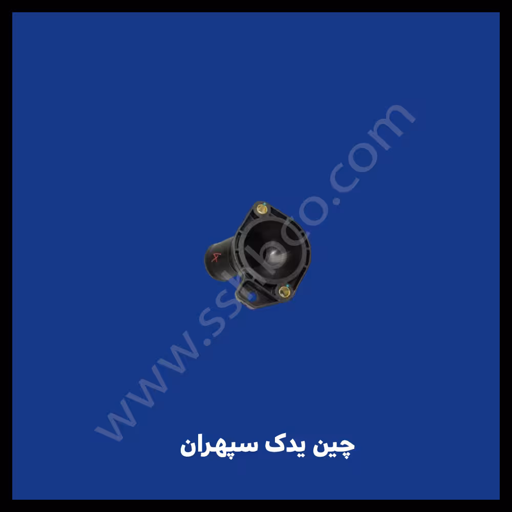 درب ترموستات هایما s5