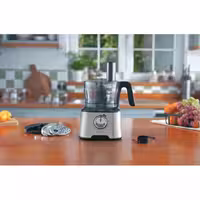 ربات آشپزخانه کاراجا Mastermaid power Essential کرم (خردکن سالادساز)