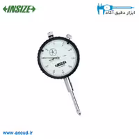 ساعت اندیکاتور 25-0 میلی متر INSIZE (اینسایز) مدل 2302-25