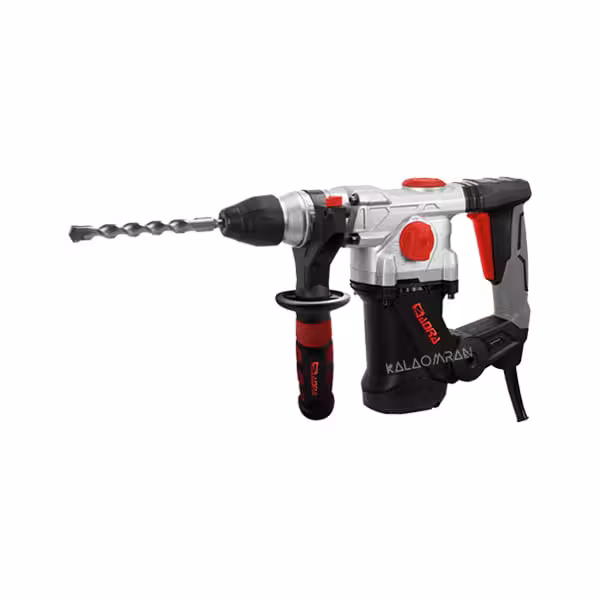 بتون کن چهار شیار1965