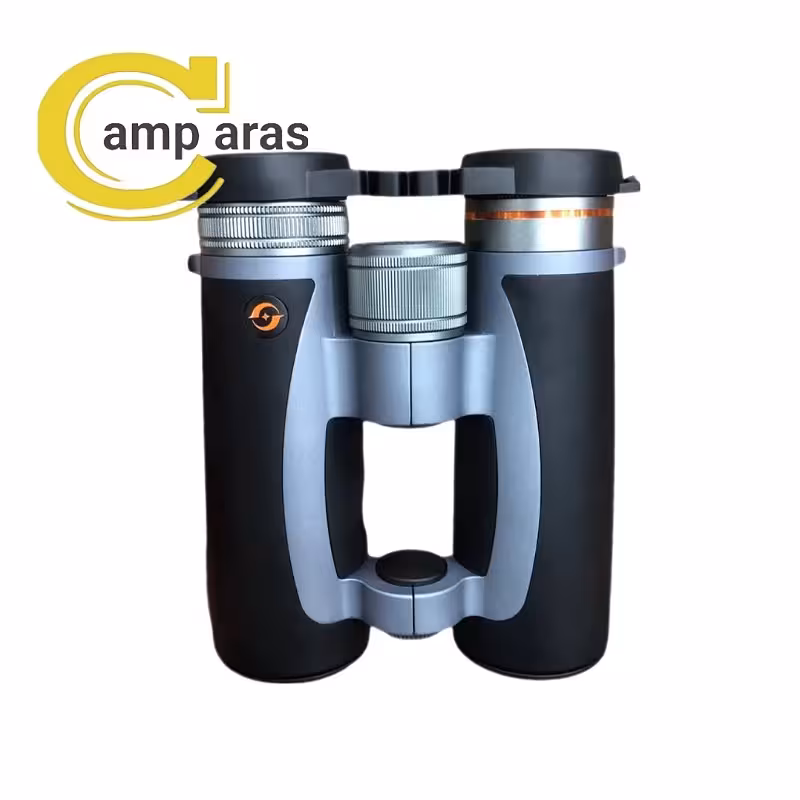 دوربین شکاری دوچشمی جیلیک مدل JIALIKE 10x42HD - کمپ آراس