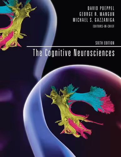 خرید و دانلود نسخه کامل کتاب The Cognitive Neurosciences