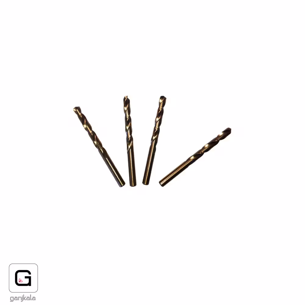 مته کبالت 8.5 میلی متر راک Rock