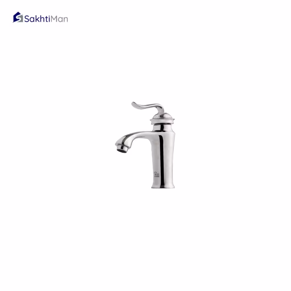 شیر روشویی گلپایگان مدل S1