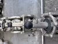 شیر کشویی 3/4 اینچ گریس خور کلاس 150 از جنس  SAET F316L/HF STEM F316L DISC F316L/HF BODY A105N