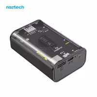 مودم 4G LTE قابل حمل نزتک مدل NZT-99G